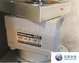 三協機器人減速機VRSF-LB-7D-1100-ST備件銷售全新二手大量現貨